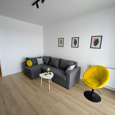 Academic Point Apartment บิดกอชซ์ ภายนอก รูปภาพ