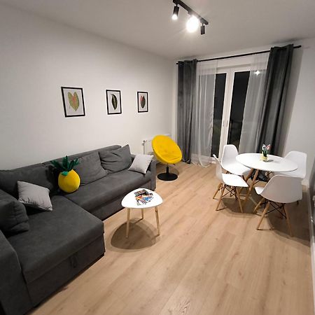 Academic Point Apartment บิดกอชซ์ ภายนอก รูปภาพ