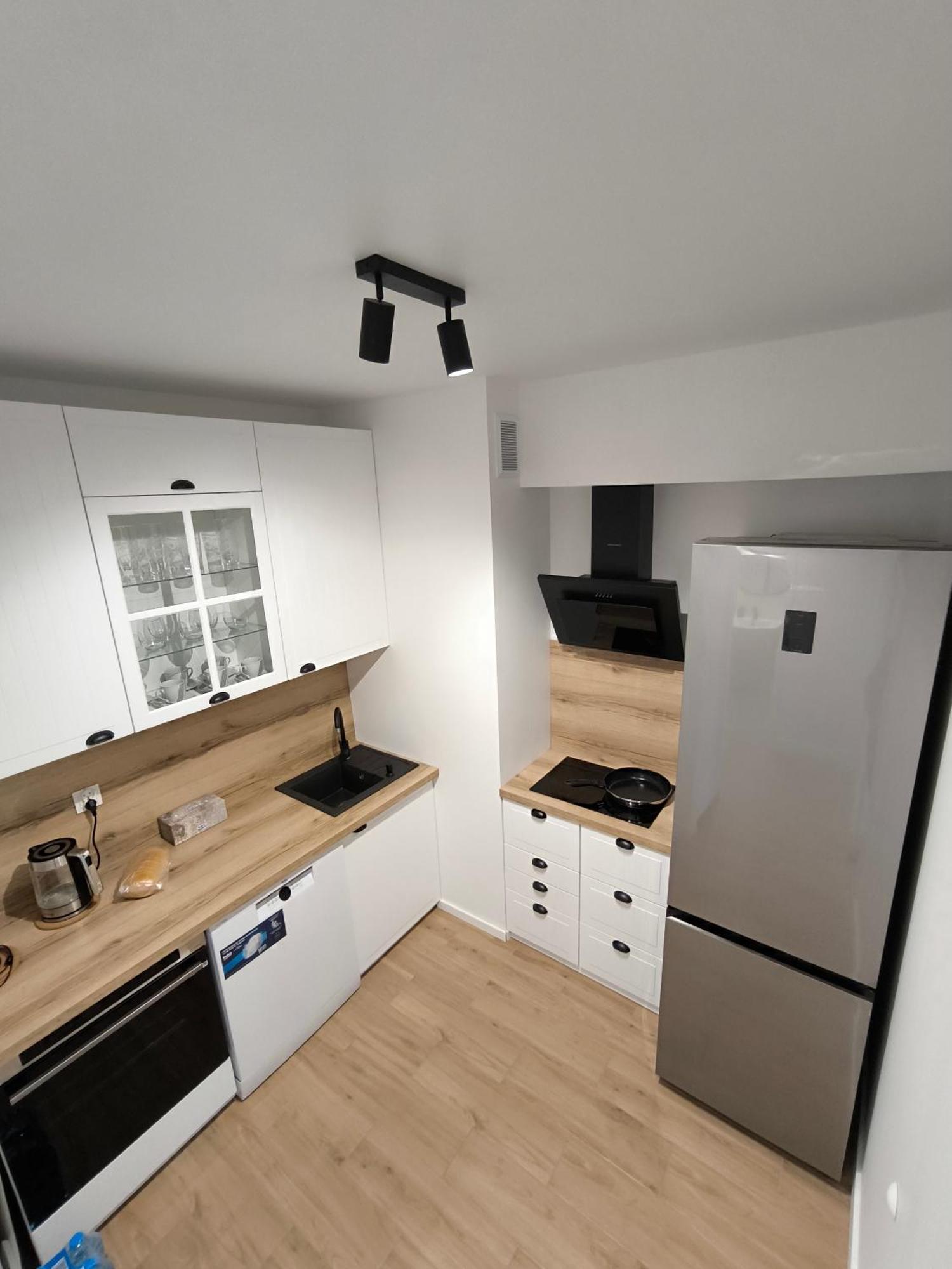 Academic Point Apartment บิดกอชซ์ ภายนอก รูปภาพ
