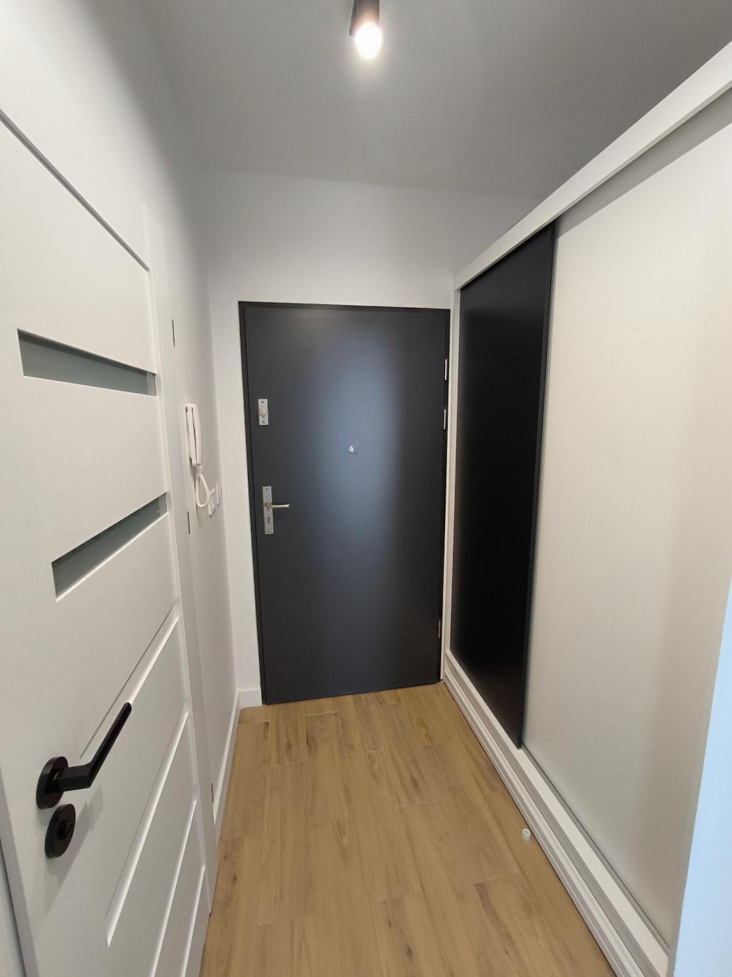 Academic Point Apartment บิดกอชซ์ ภายนอก รูปภาพ