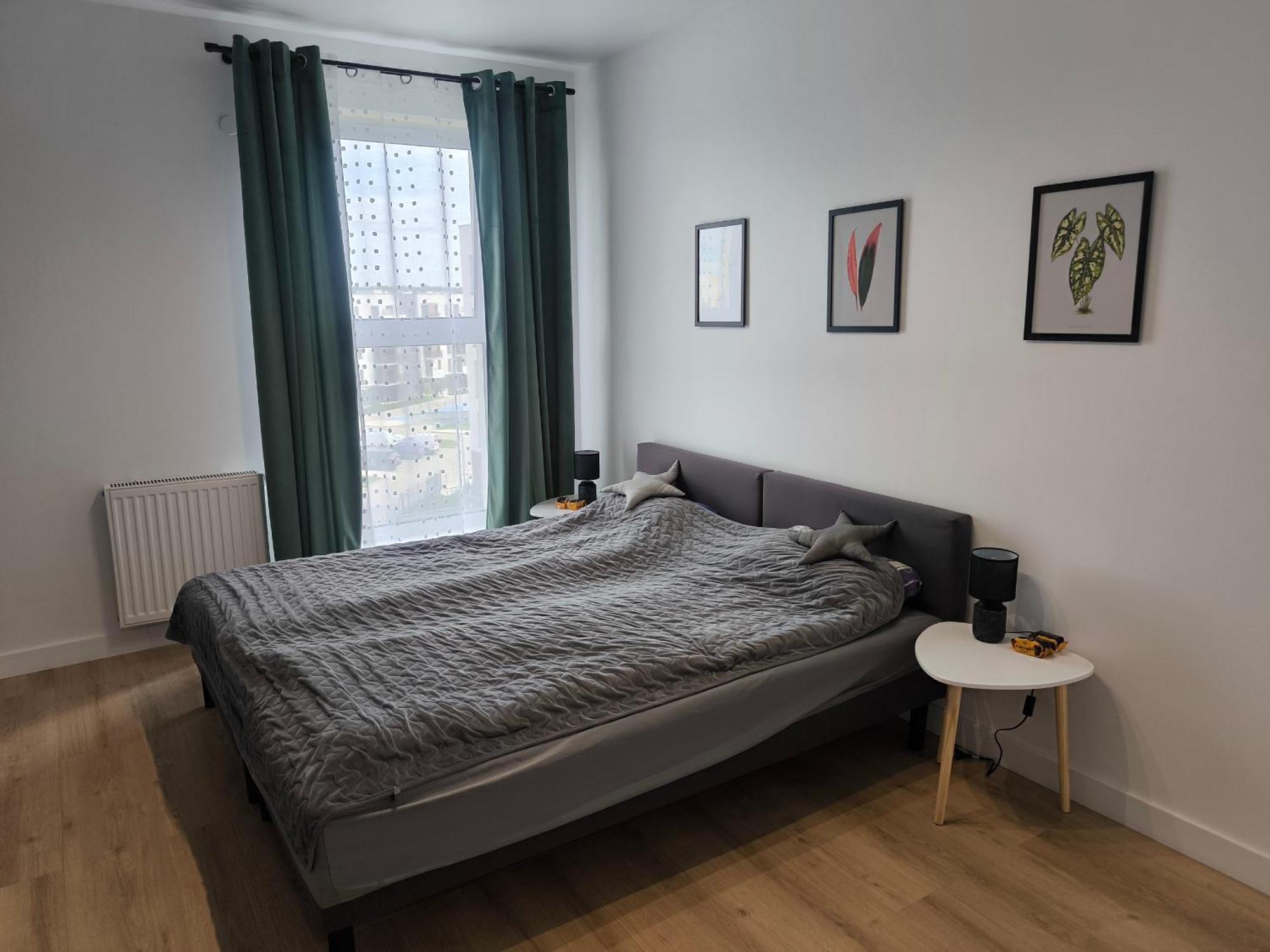 Academic Point Apartment บิดกอชซ์ ภายนอก รูปภาพ