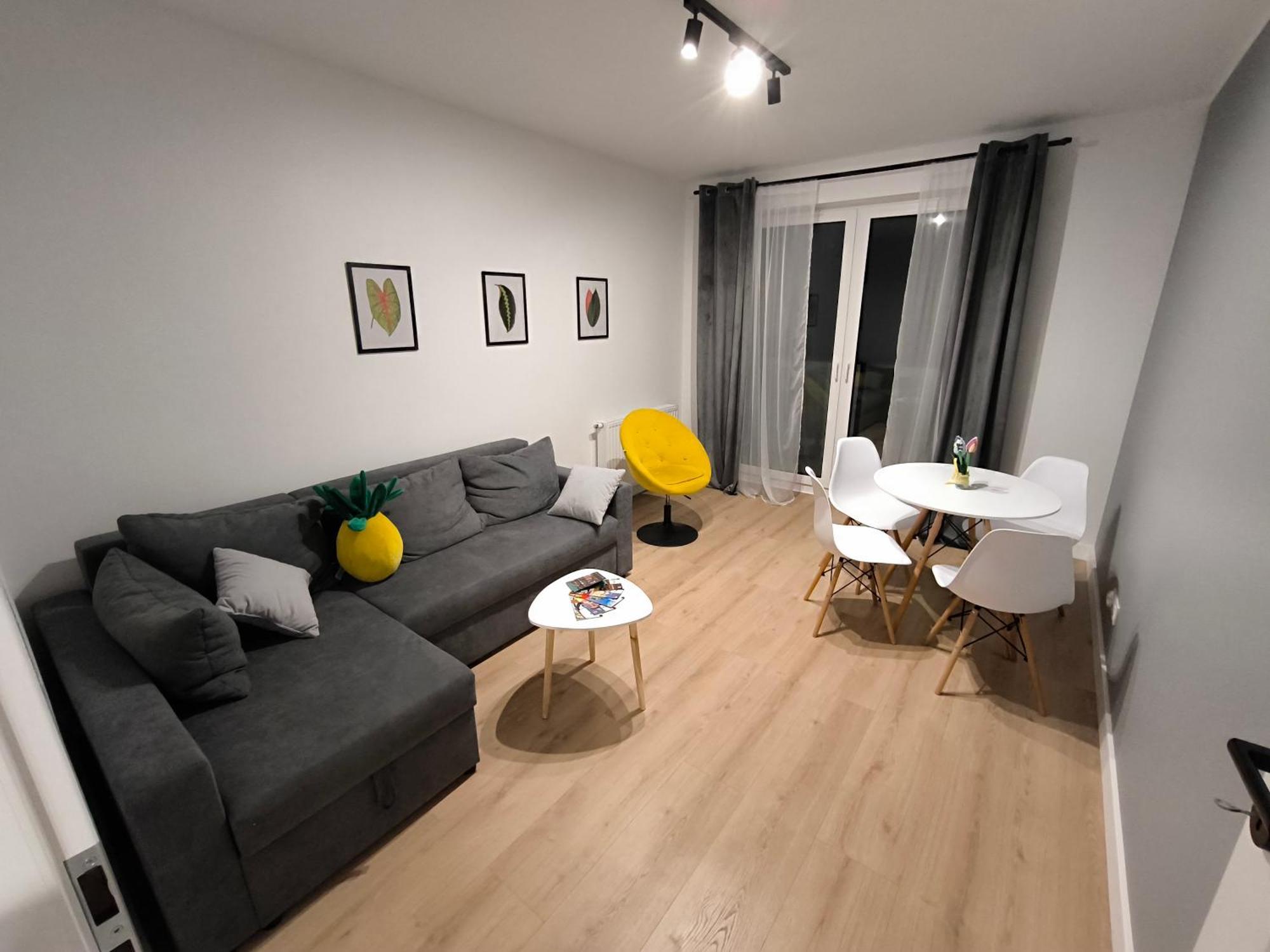 Academic Point Apartment บิดกอชซ์ ภายนอก รูปภาพ